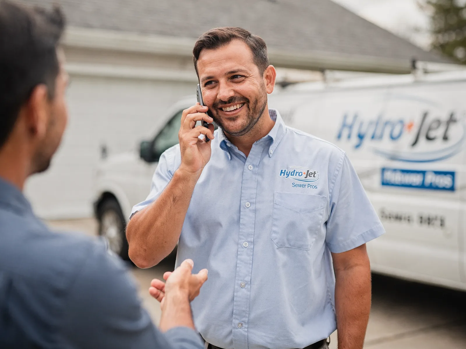 Hydro Jetting Victoria, MN FAQs